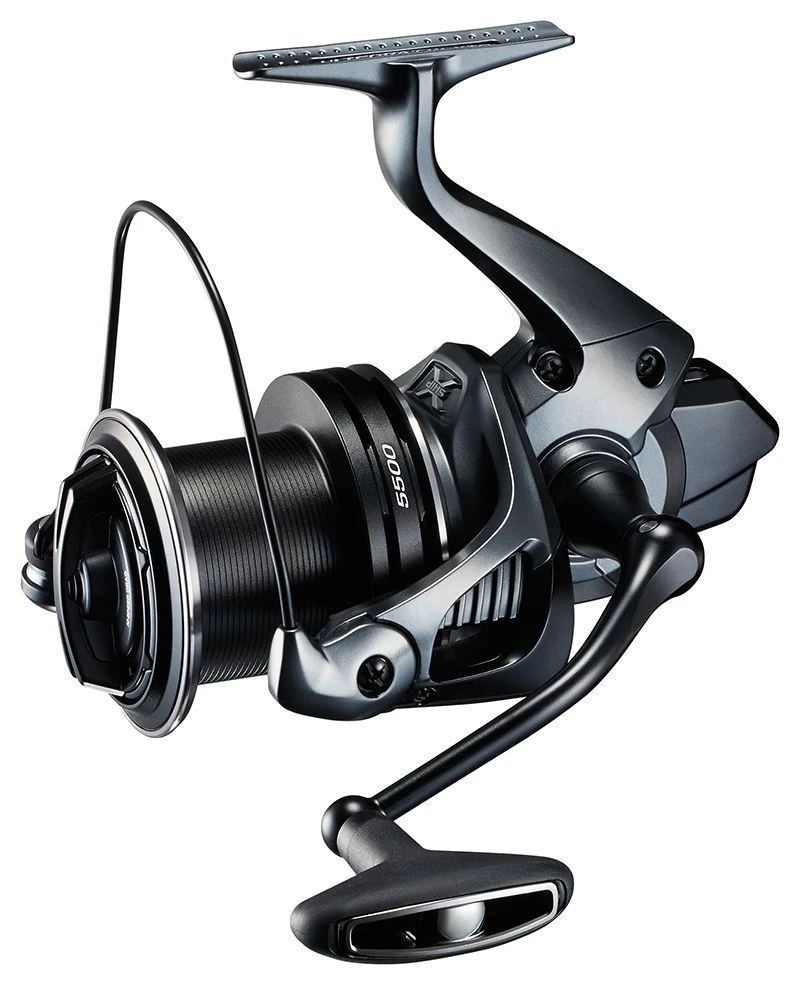Shimano ULTCI414000XTC Ultegra CI4 Plus Spinning Reel - TackleDirect