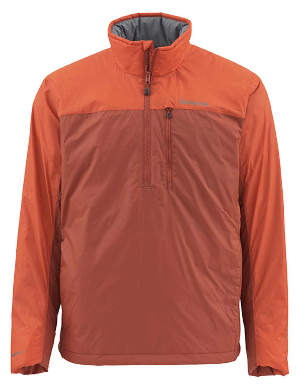 SIMMS - Simms Midstream プルオーバージャケット size:M SIMMS - Simms Midstream プルオーバージャケット size:Mの通販