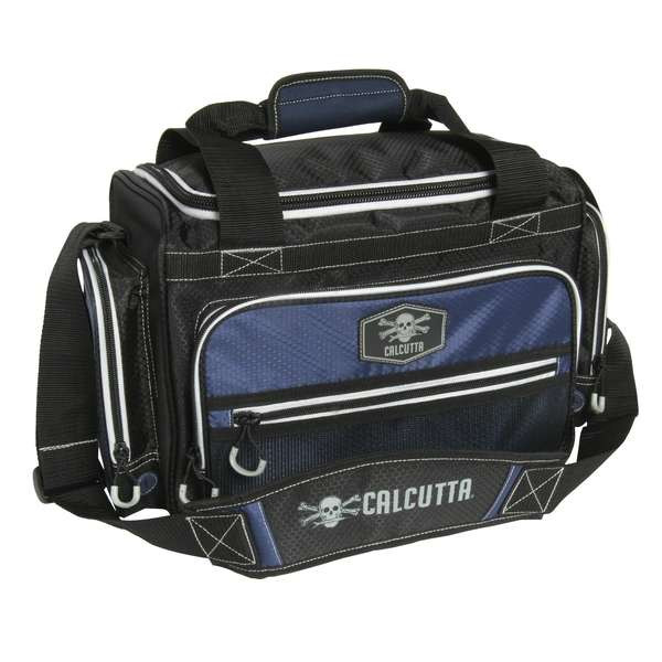 calcutta 4 tray tackle bag Calcutta 3700 Explorer Tackle Bags w/ 4 Trays