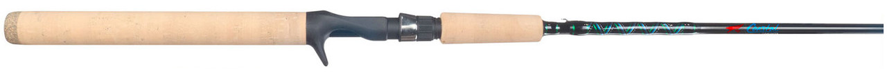 Falcon Coastal Casting Rod