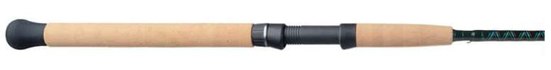 Falcon Coastal Clear Water The King Spinning Rod