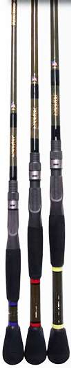 ロッド seeker Seeker ReactPro Series Rods - TackleDirect