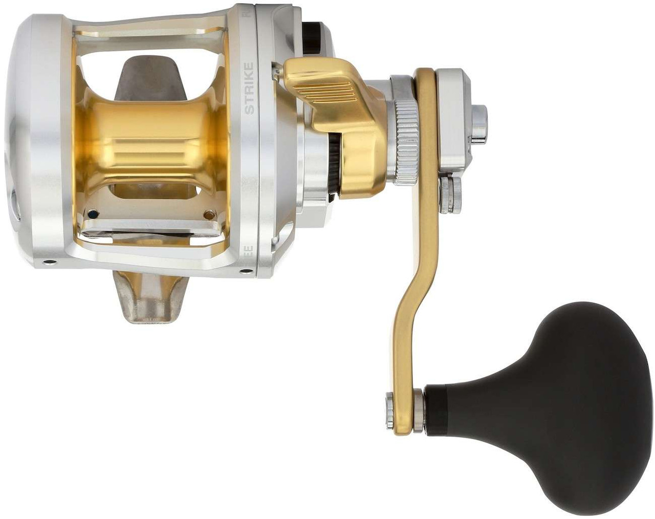 Shimano Talica TAC8II 2 Speed Lever Drag Reels