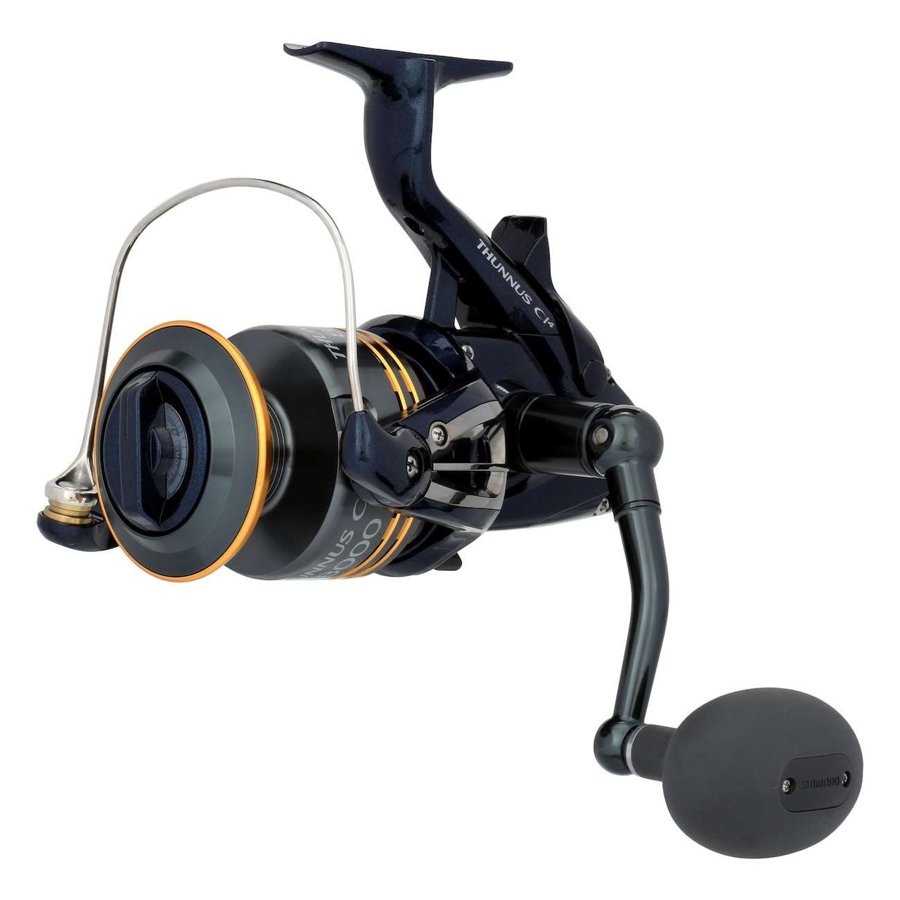 Shimano Thunnus TU8000CI4 Spinning Reel