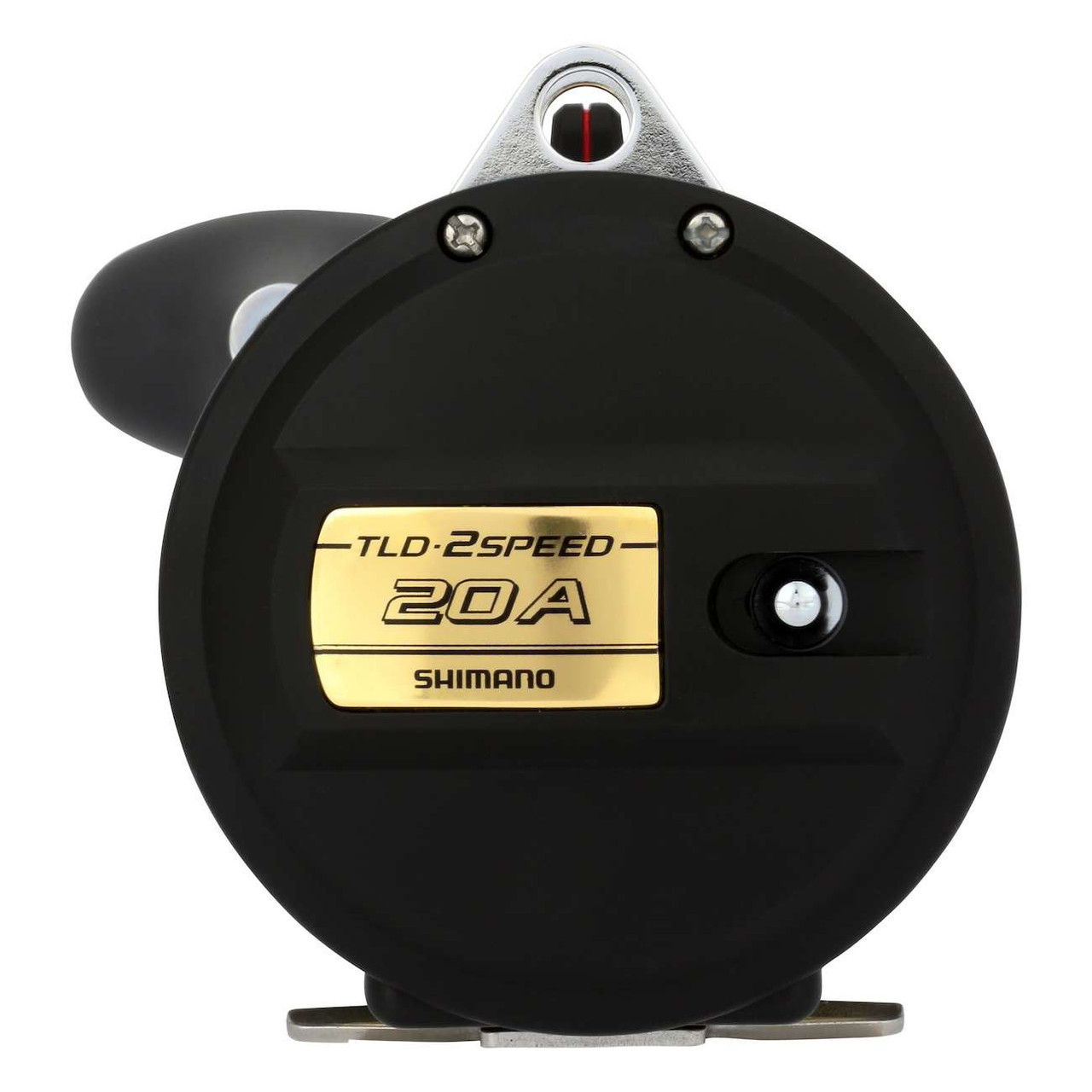 Shimano TLD20IIA