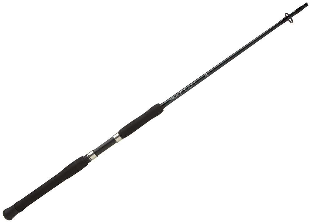 Shimano TLS69MHBBL Tallus Blue Water Spinning Rod - TackleDirect