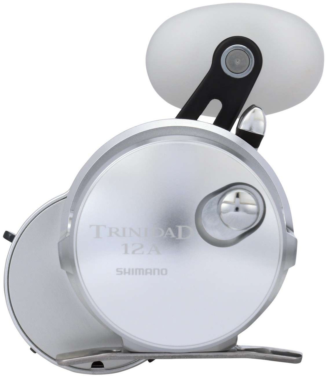 SHIMANO TRINIDAD 12A フィッシングリール Shimano TN12A Trinidad A Reel - TackleDirect