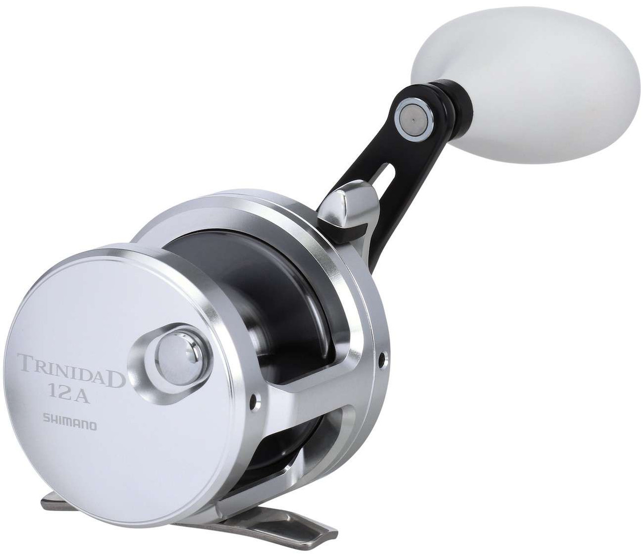 SHIMANO TRINIDAD 12A フィッシングリール NEW SHIMANO TRINIDAD 12A 12 A CASTING REEL *U.S MODEL/IN