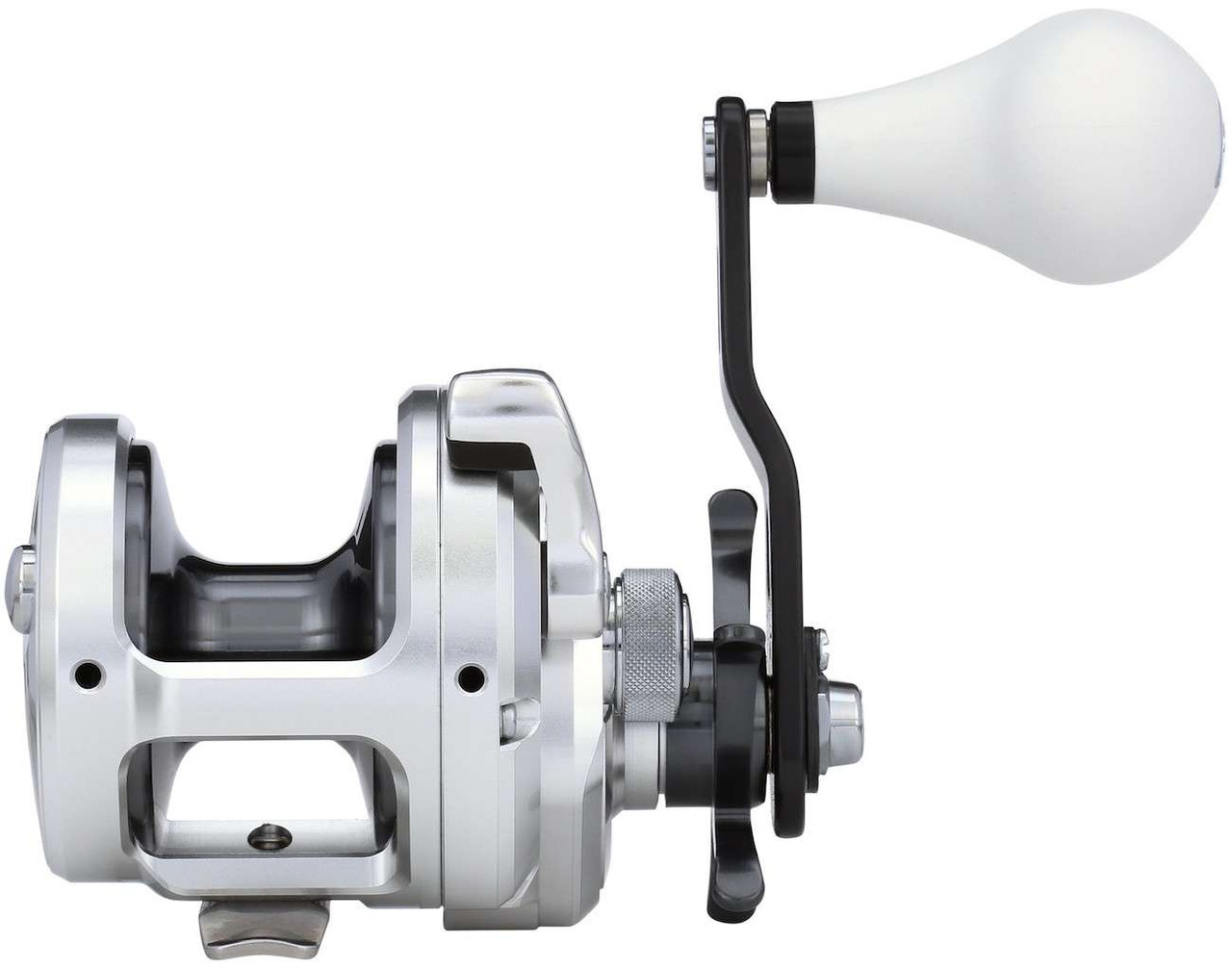 SHIMANO TRINIDAD 12A フィッシングリール Shimano TN12A Trinidad A Reel - TackleDirect