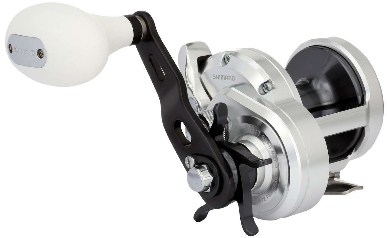 Shimano TN14A Trinidad A Reel - TackleDirect