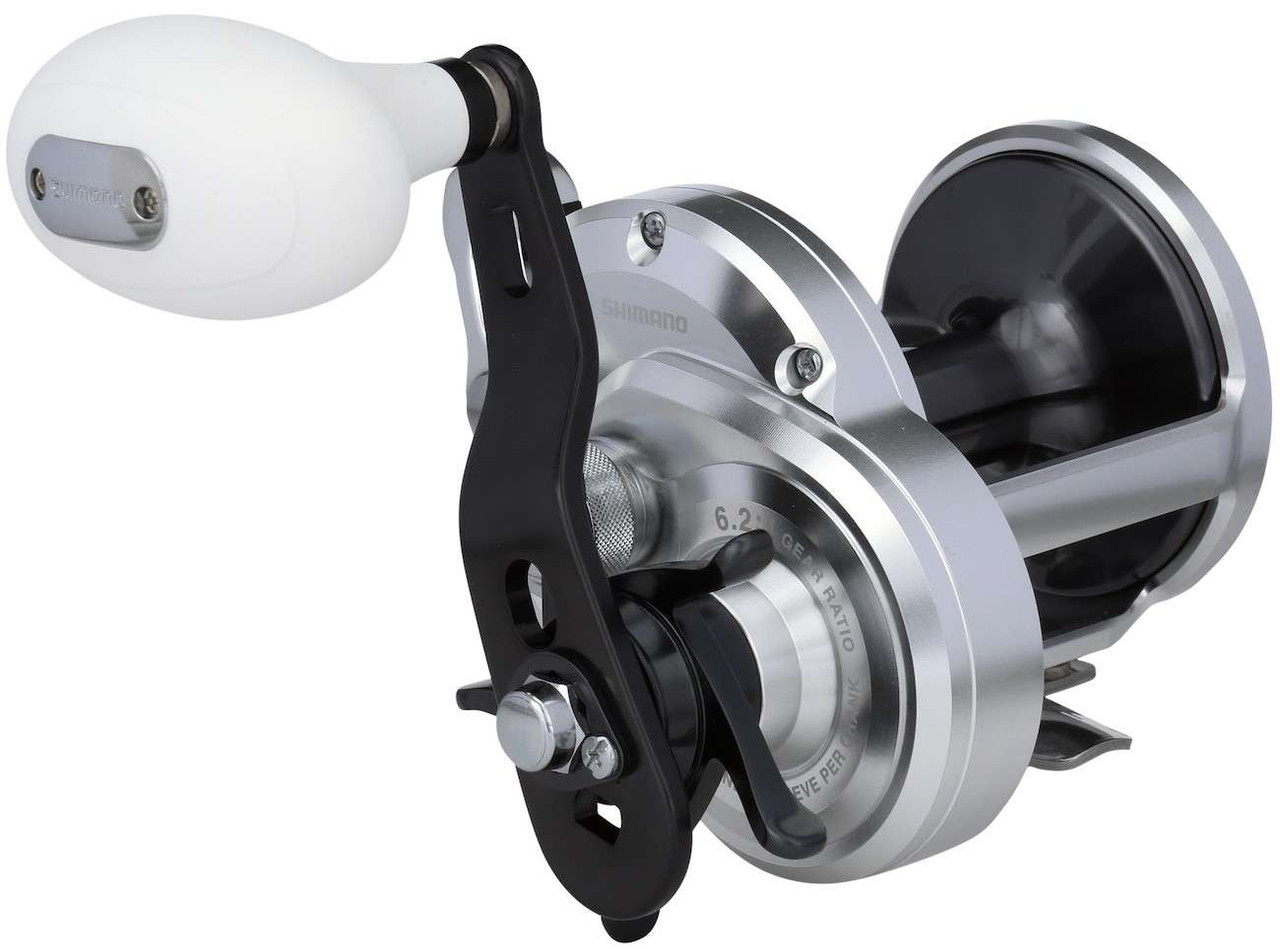 TRINIDAD RICARDOα 2BA 22g Shimano Trinidad A - Salt H2O Custom Tackle Fort Lauderdale