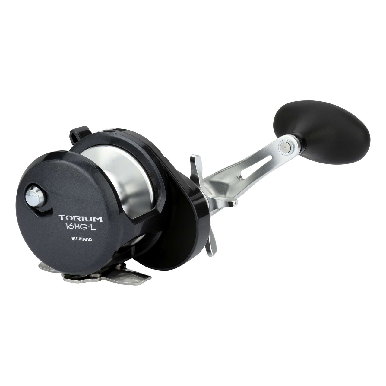 Shimano TOR16HGAL Torium SW Reel - TackleDirect