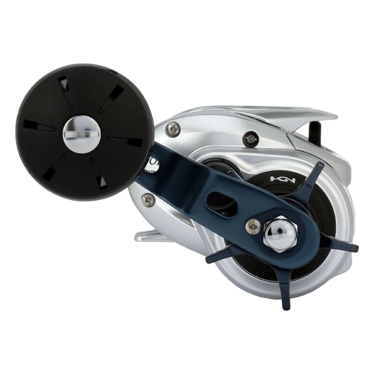 Shimano Tranx Baitcasting Reels - 200, 300, and 400 - TackleDirect