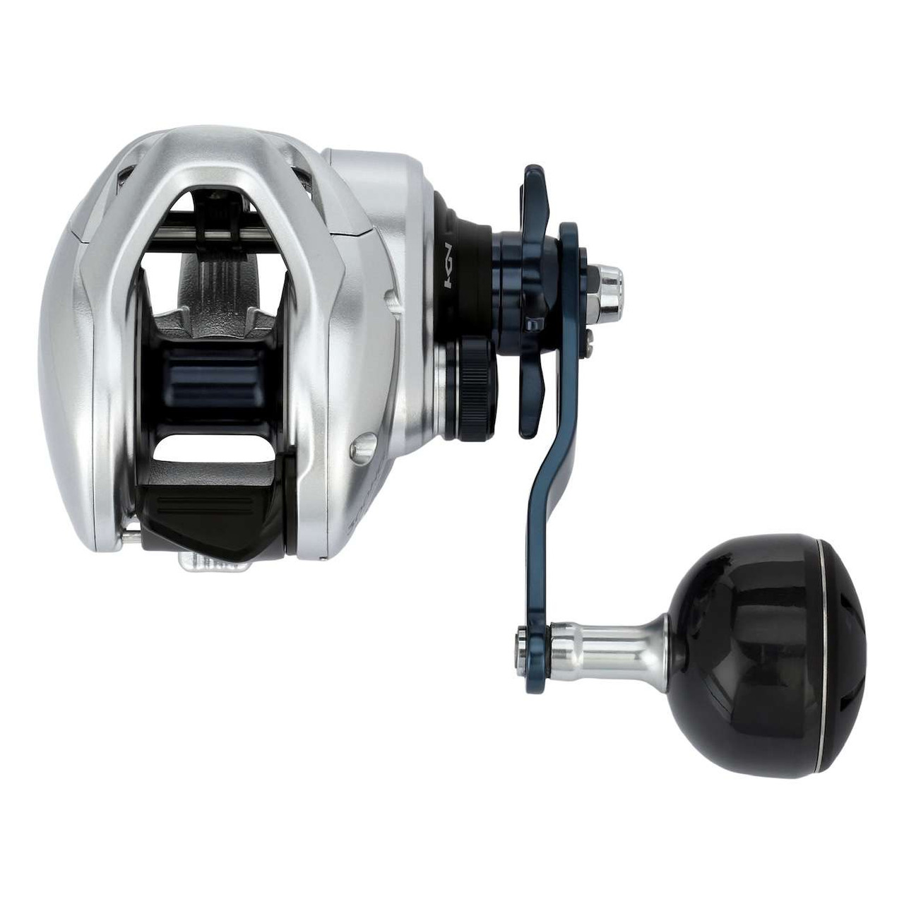 Shimano Tranx Baitcasting Reels - 200, 300, and 400
