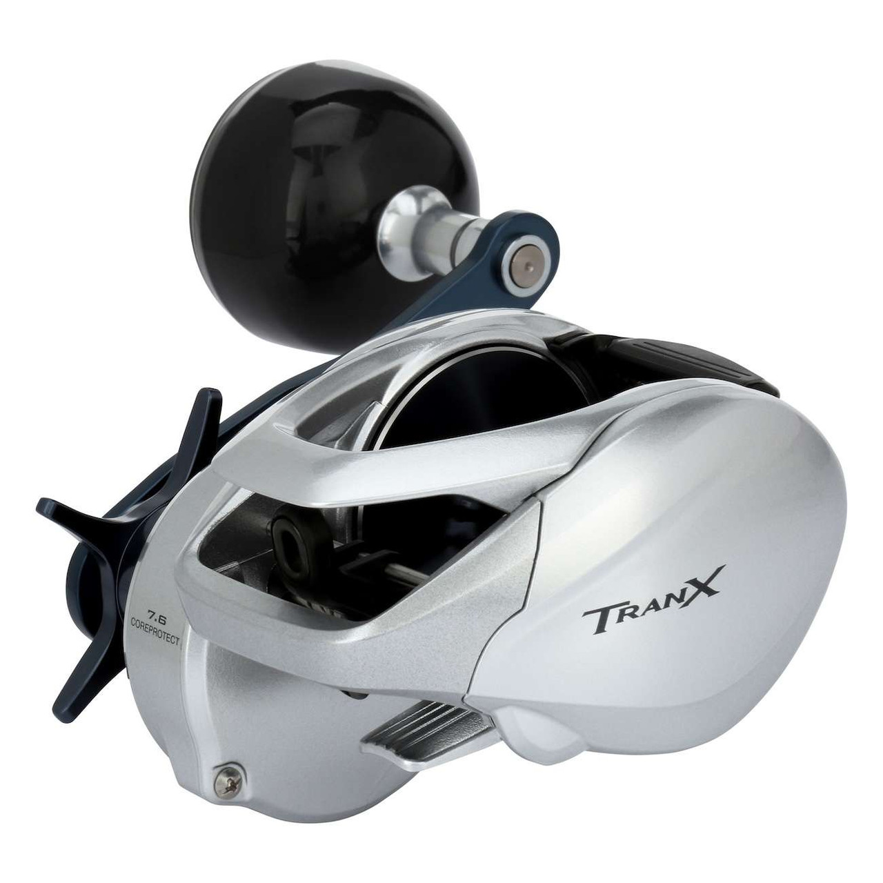 Shimano TRX400AHG TranX Baitcasting Reel