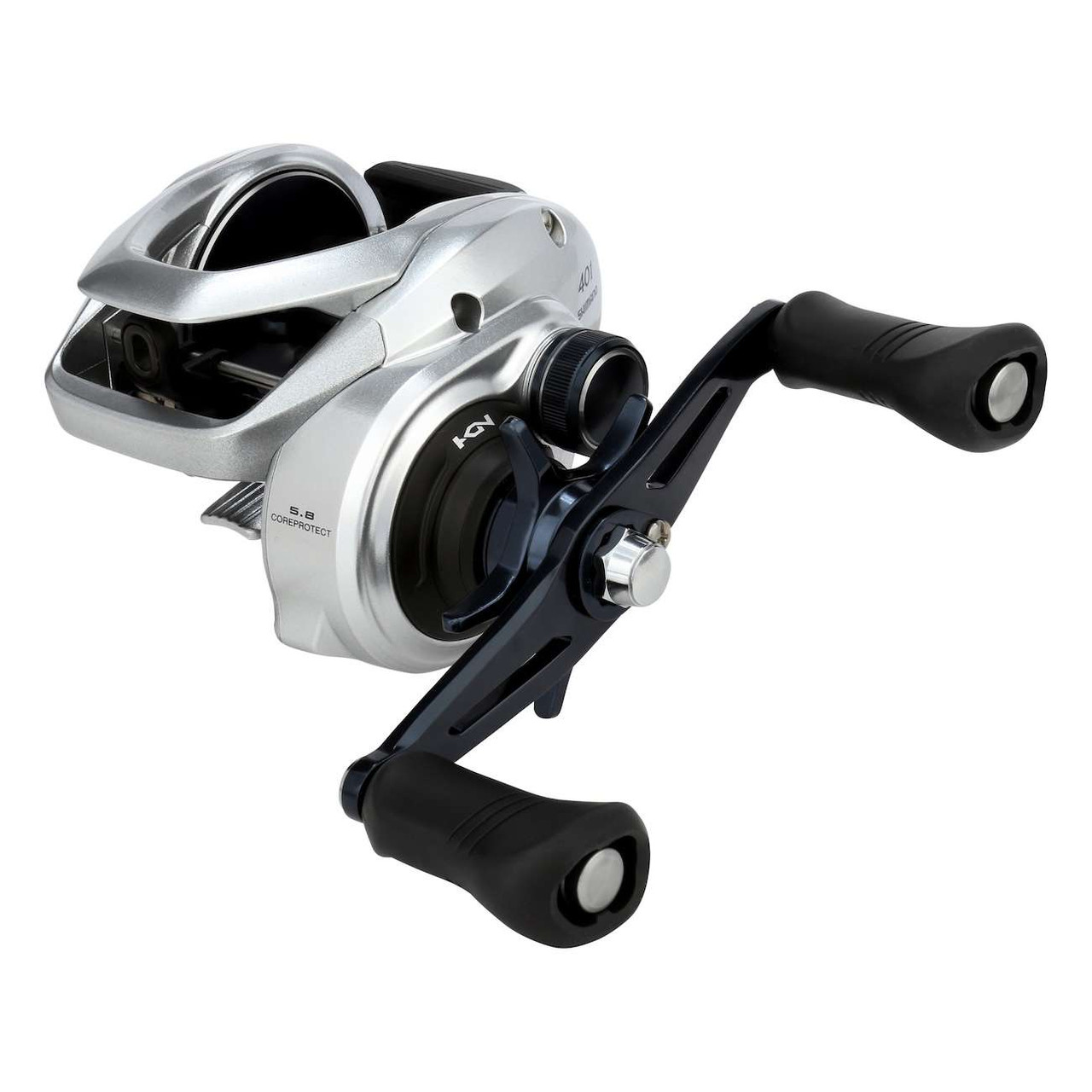 SHIMANO TranX 401HG ベイトリール(コア) SHIMANO TranX 401HG ベイトリール(コア) Amazon.com : Shimano