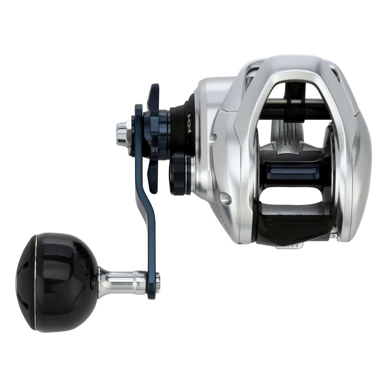 SHIMANO TranX 401HG ベイトリール(コア) Shimano Tranx 401 HG | Chrislivebait