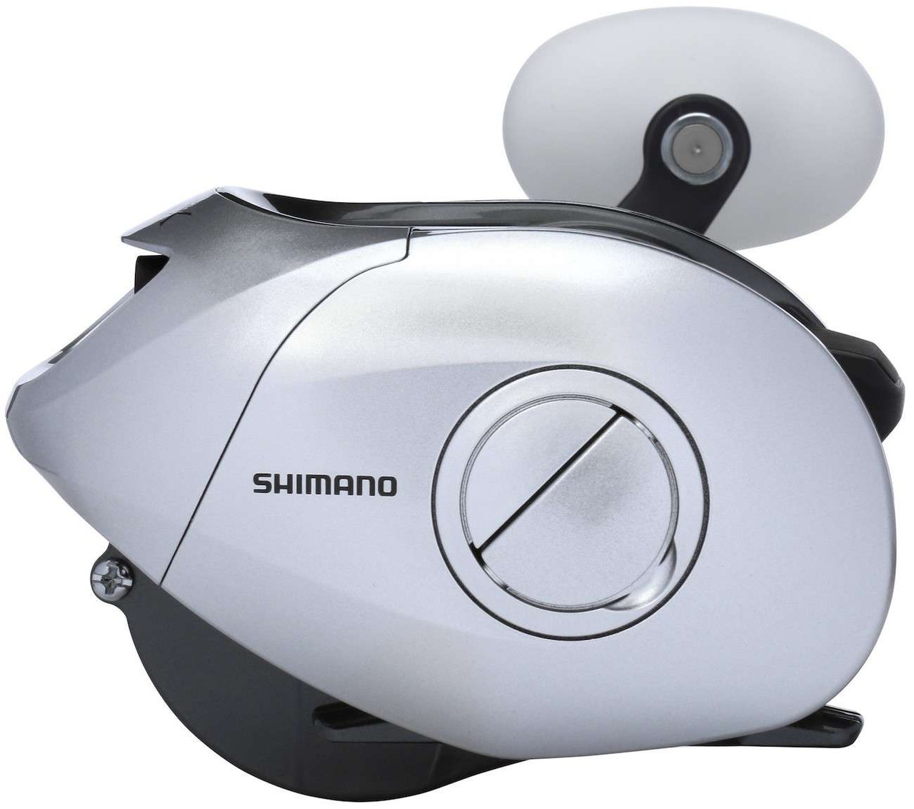 Shimano TRX500HG TranX High Gear Baitcasting Reel - TackleDirect