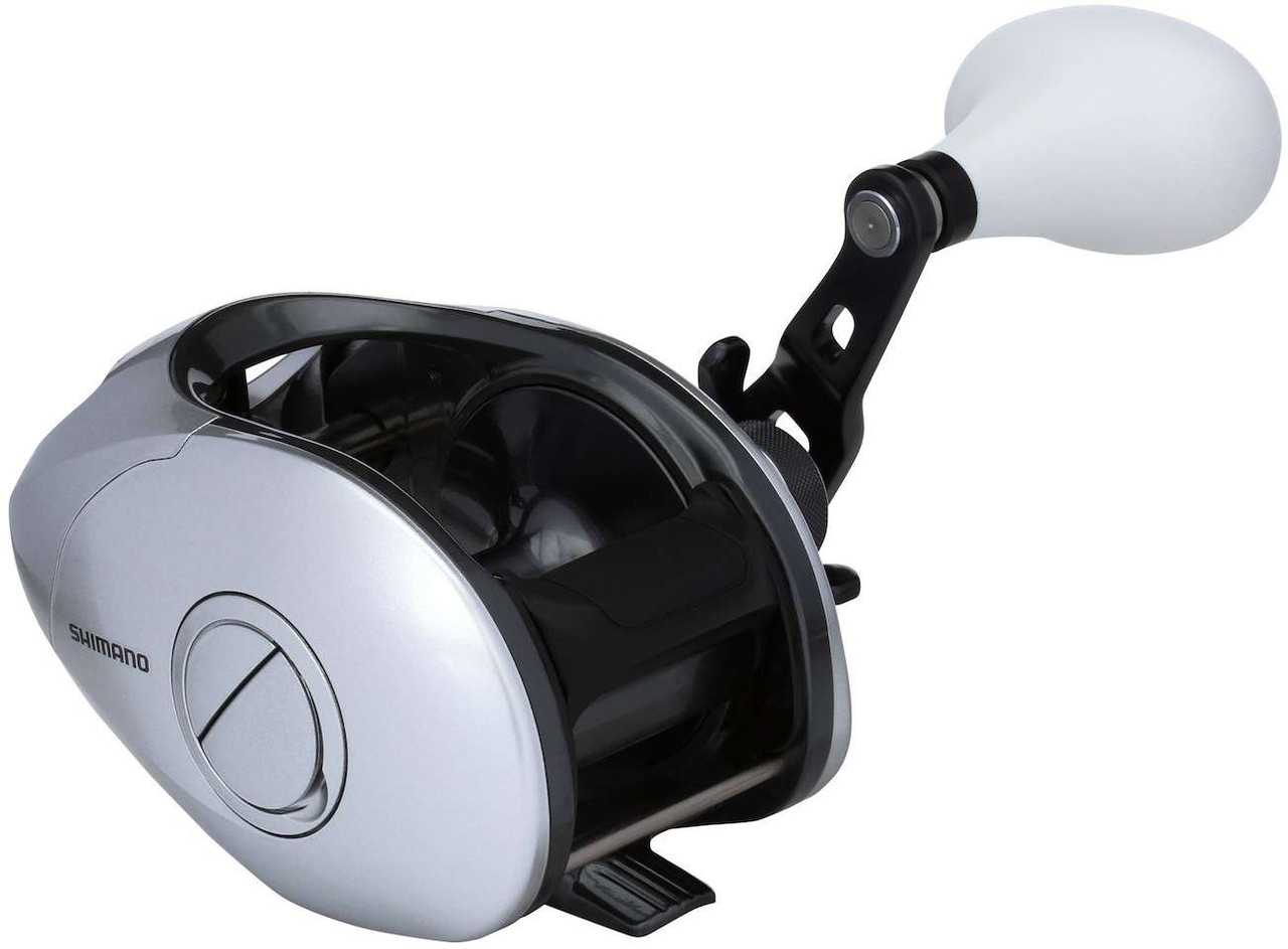 トランクス500HG Shimano Tranx TRX500HG Baitcasting Reel - Melton Tackle