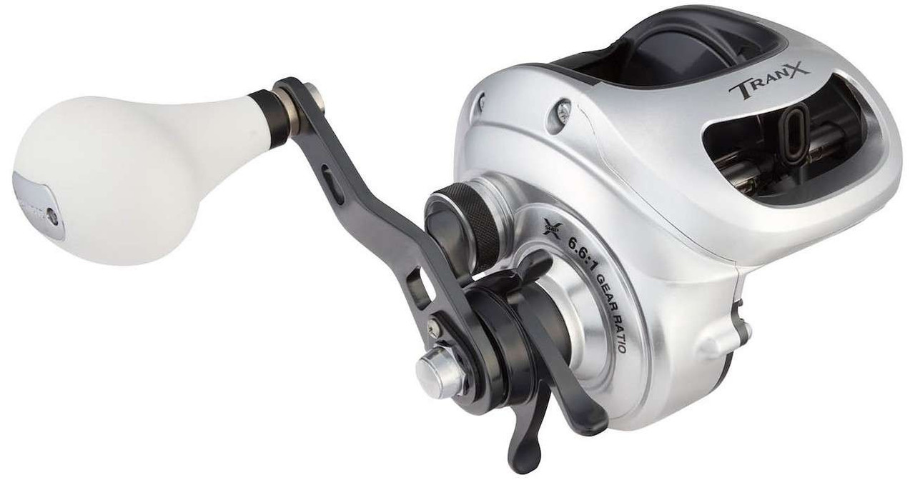 シマノ　トランクス500PG Shimano TRX500PG TranX Power Gear Baitcasting Reel