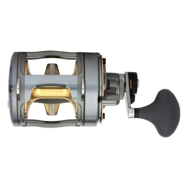 Shimano TYR30II Tyrnos Fishing Reel