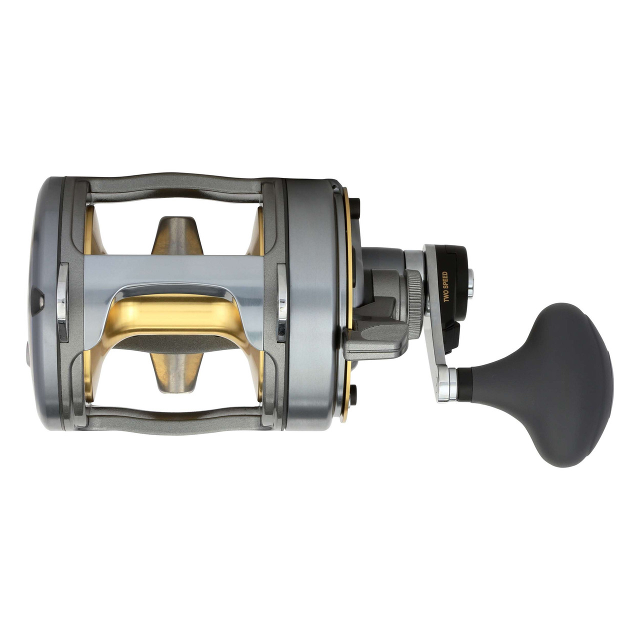 Shimano TYR30II Tyrnos Fishing Reel