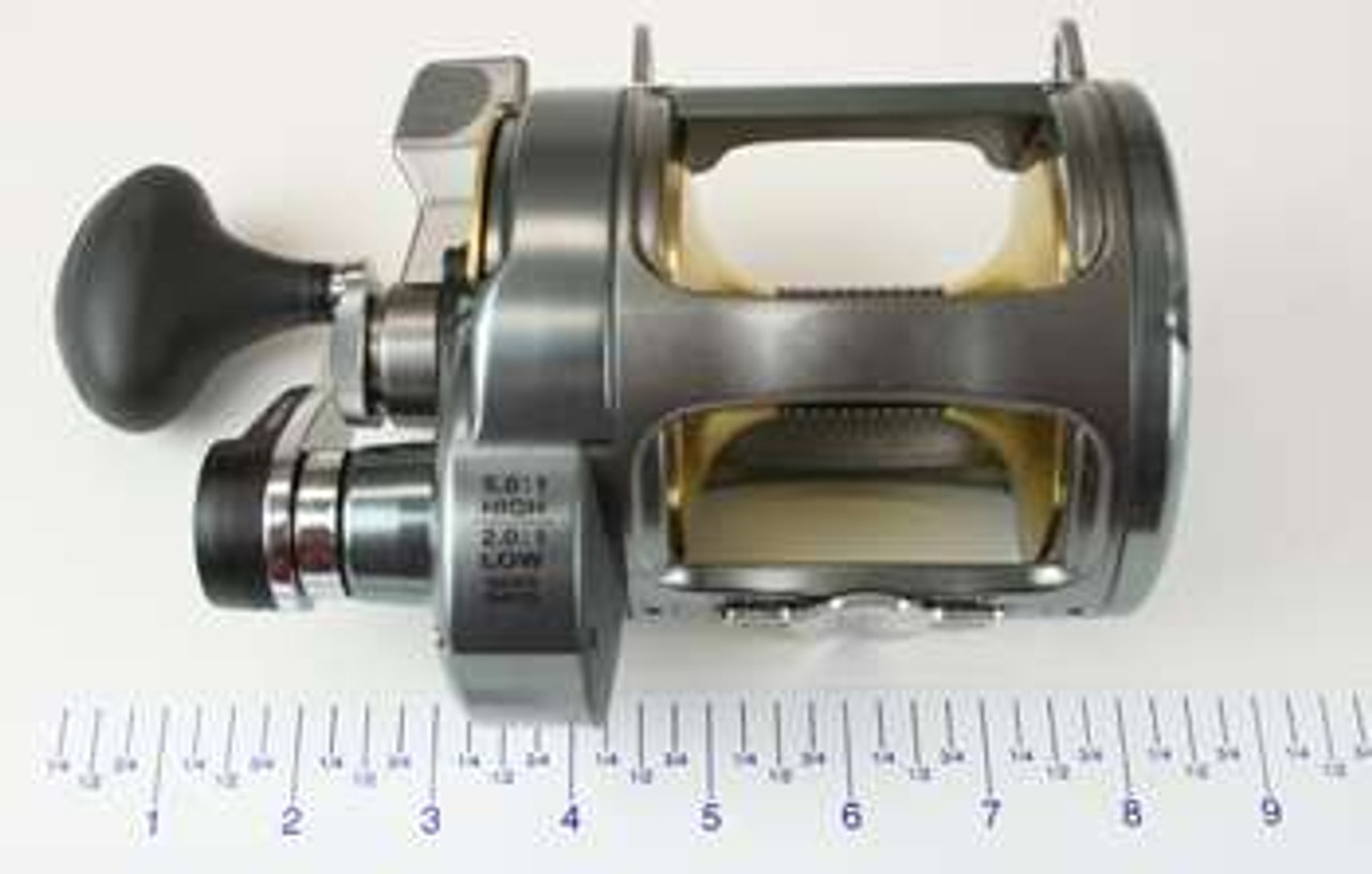Shimano TYR30II Tyrnos Fishing Reel