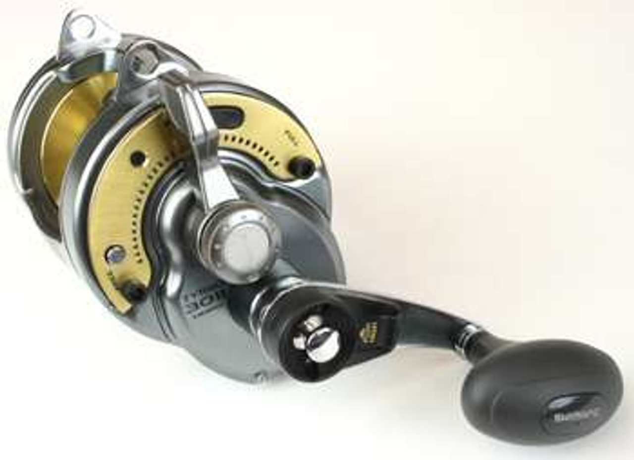 Shimano TYR30II Tyrnos Fishing Reel