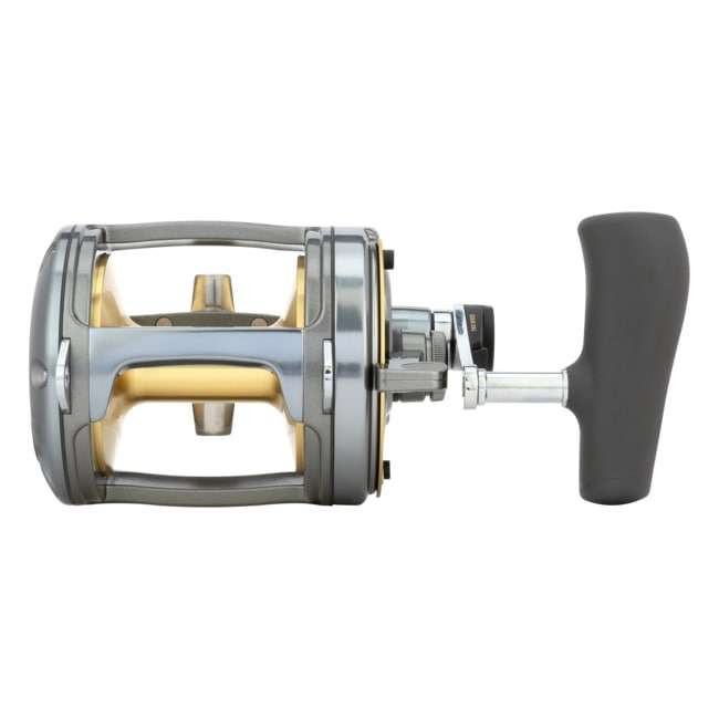 Shimano TYR50IILRS Tyrnos 2-Speed Reel