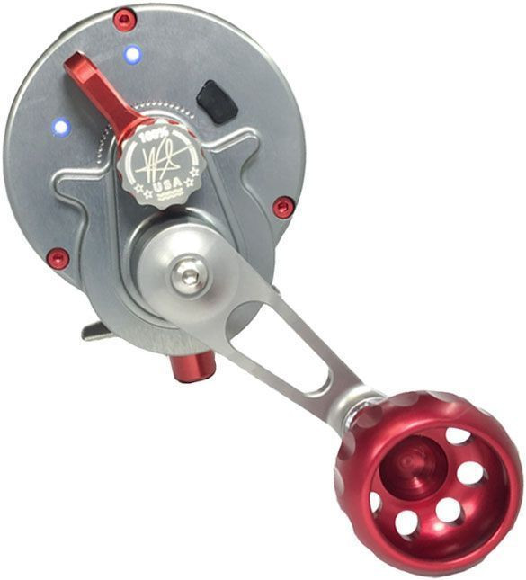 Seigler Reels OS Offshore Small Conventional Reel - TackleDirect