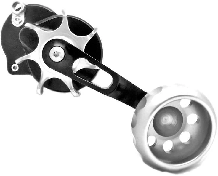 SEiGLER / Release Reel SM シグラーリール SM 右 Seigler Reels R602R SM Star Mag Conventional Reel - TackleDirect