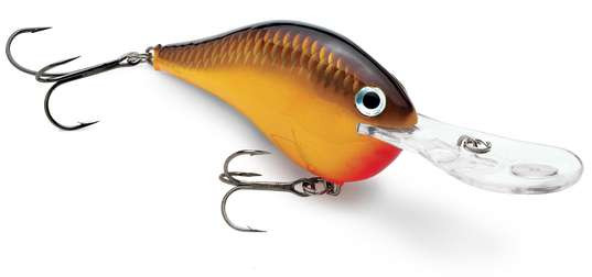 Rapala Dives-To Metal Sure Set Lures - TackleDirect