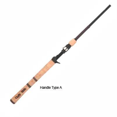 shakespeare ugly stik elite casting rod Shakespeare Ugly Stik Elite Baitcasting Rods