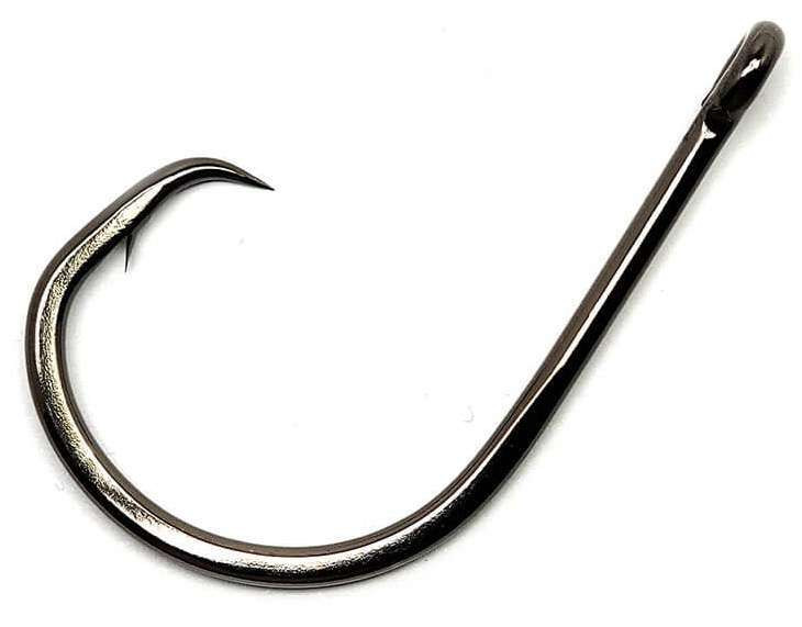 Gamakatsu 209414 Octopus Loose Hook - TackleDirect