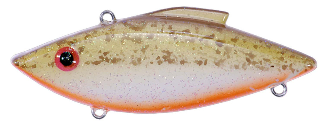 Bill Lewis Rat-L-Trap Original (RT) 315 ROOT BEER