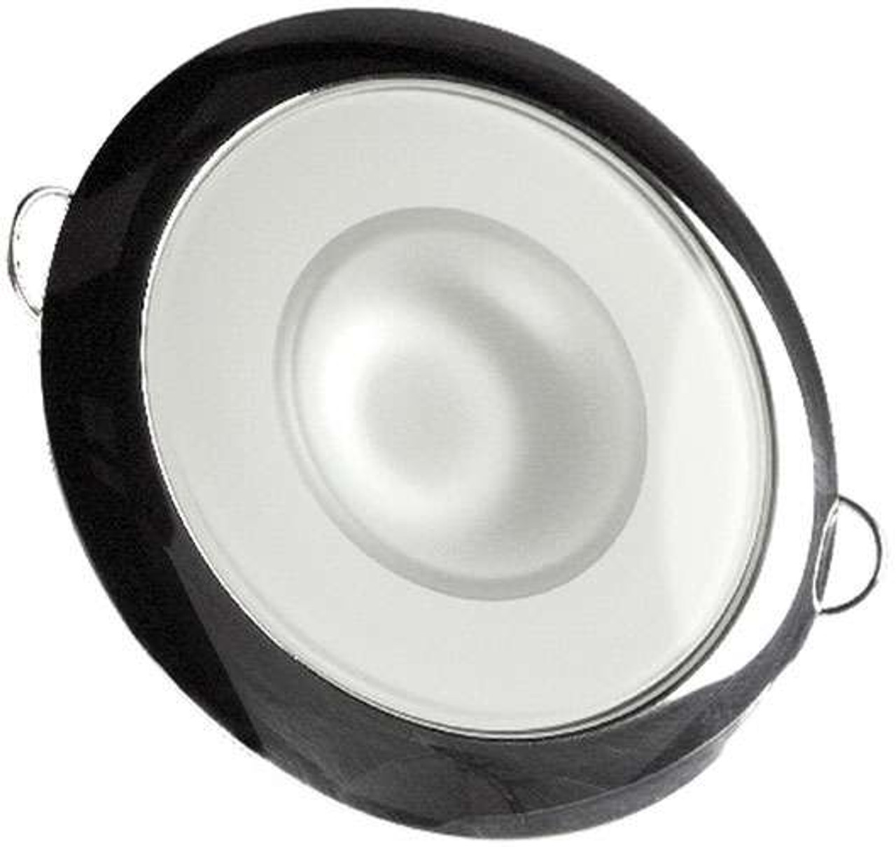 Lumitec Mirage Interior Down Light - Polished SS Bezel