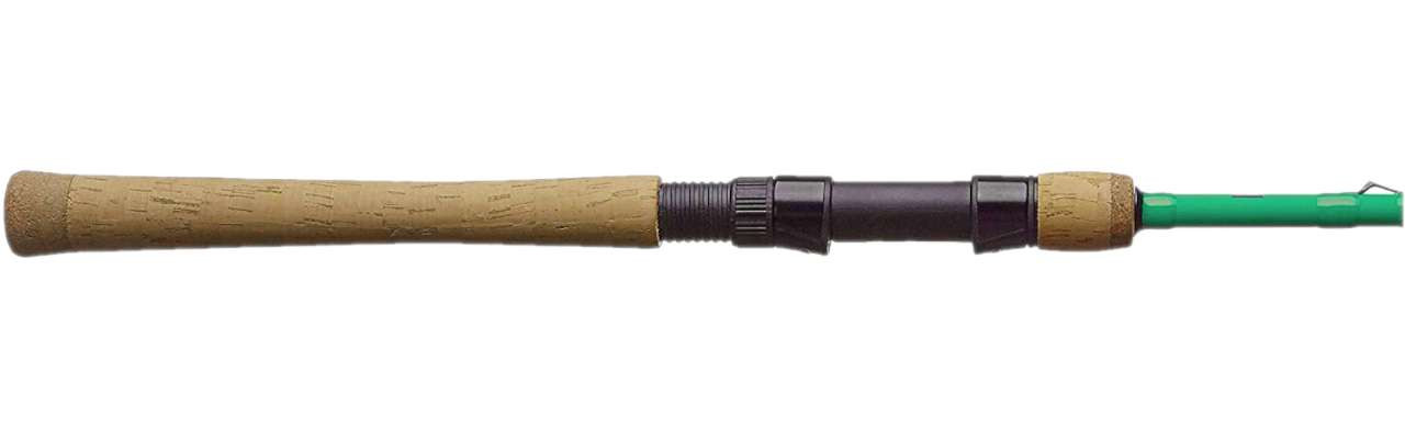 13 Fishing FTGS76MH Fate Green Inshore Spinning Rod - TackleDirect 13 Fishing FTGS76MH Fate Green Inshore Spinning Rod - TackleDirect