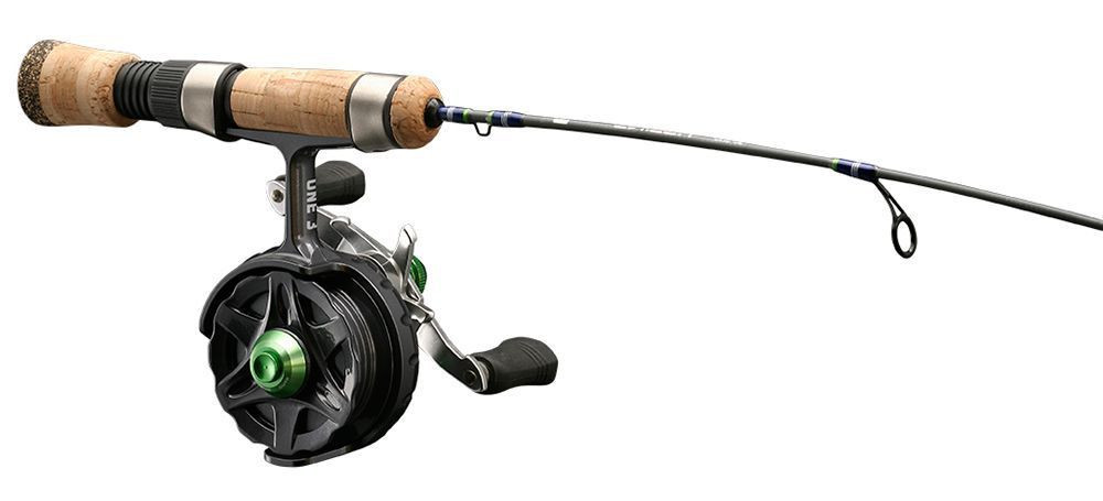 ONE 3 Snitch Descent Inline Ice Combos - TackleDirect