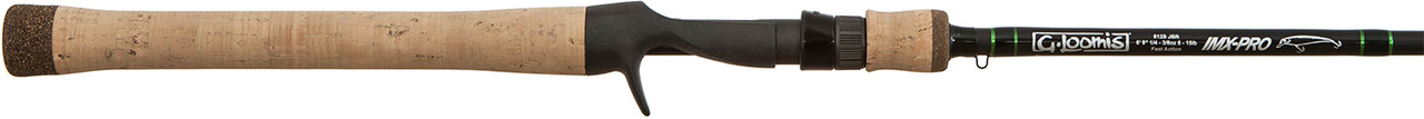 G. Loomis IXM-Pro 812C