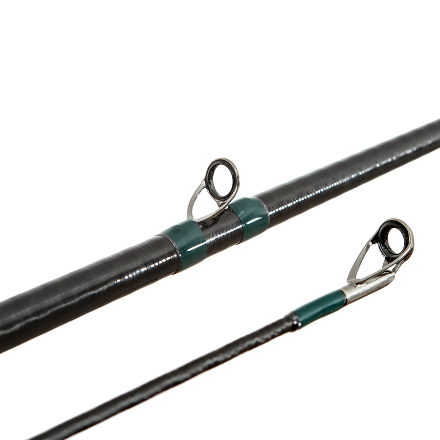 G Loomis CNQ 844C MBR Conquest Mag Bass Casting Rod