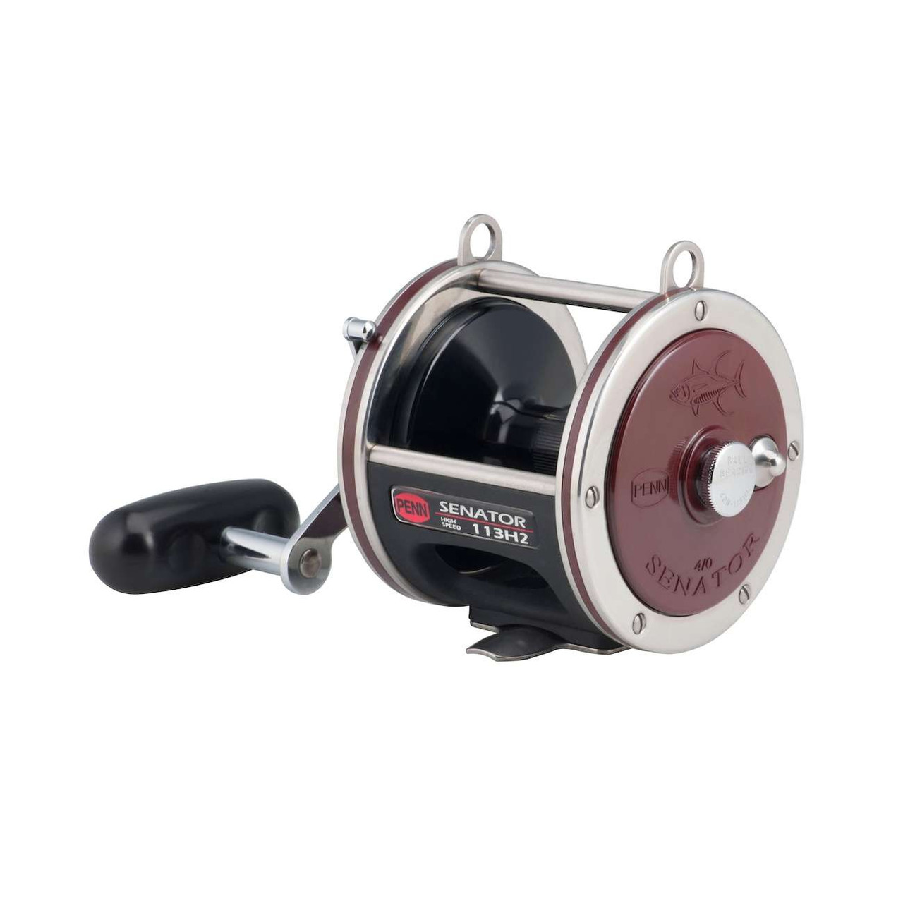 Penn 113H2 Special Senator Reel