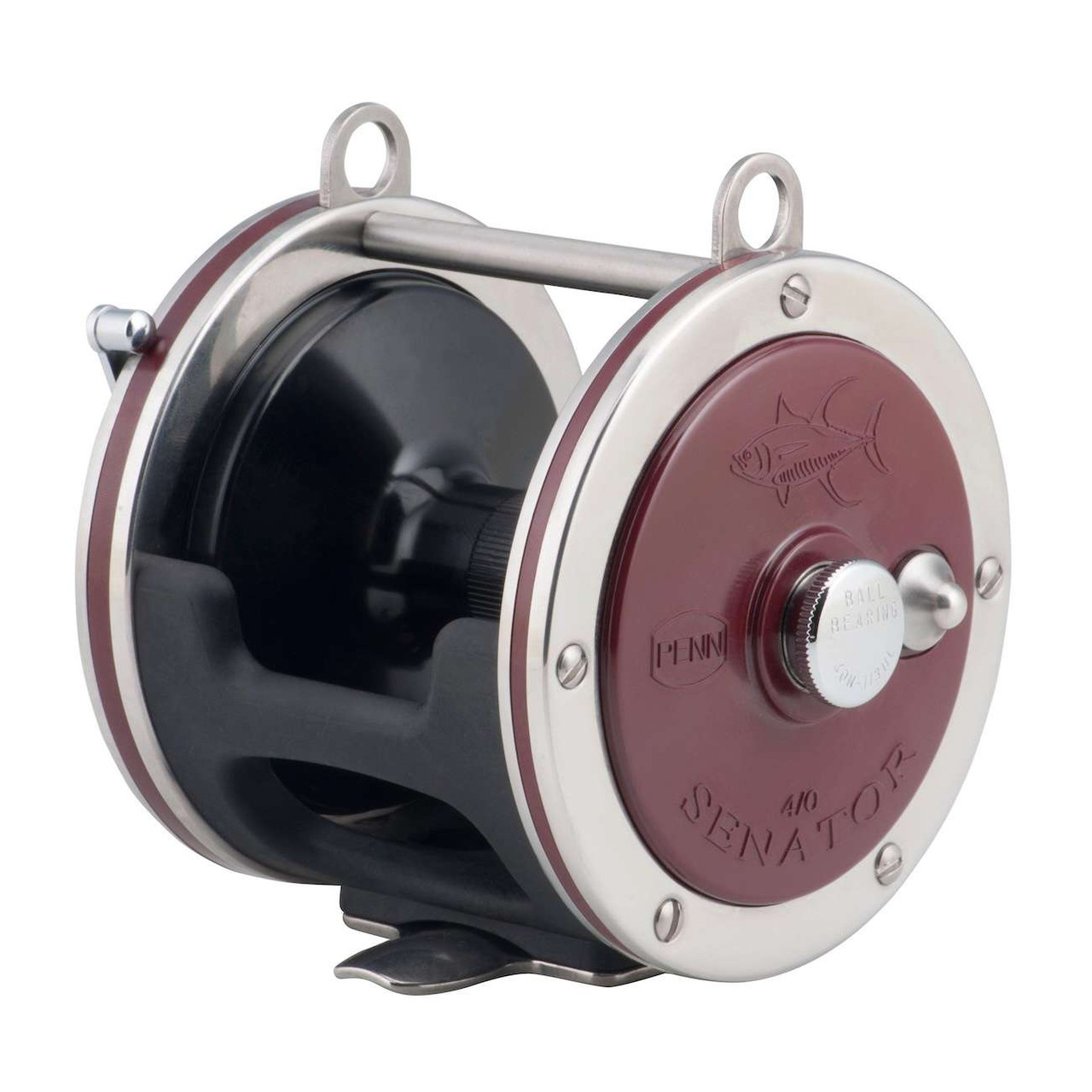 Penn 113H2LH Special Senator Reel