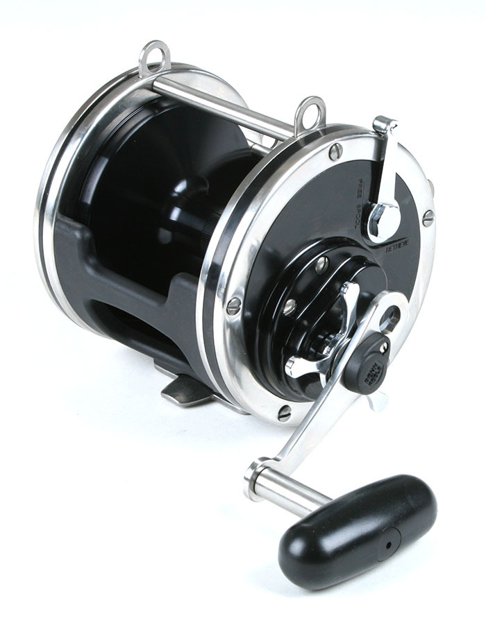 Penn 115L2 Senator L2 Reels - TackleDirect