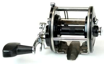 Penn 209MLH Level Wind Reel