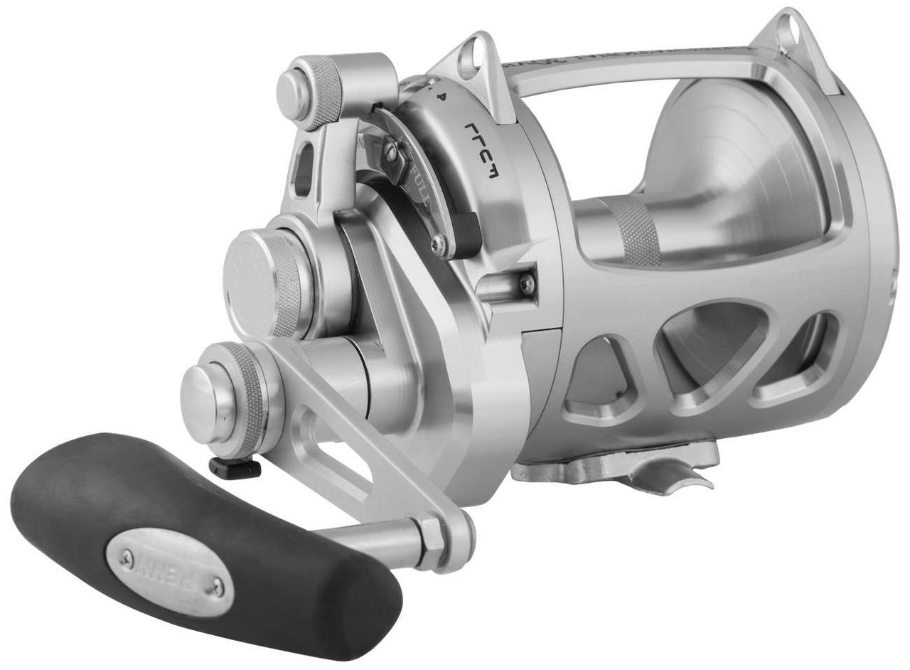 Penn INT30VISWS 2 Speed International VI Trolling Reel