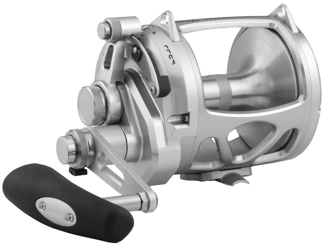 Penn INT50VISWS 2 Speed International VI Trolling Reel