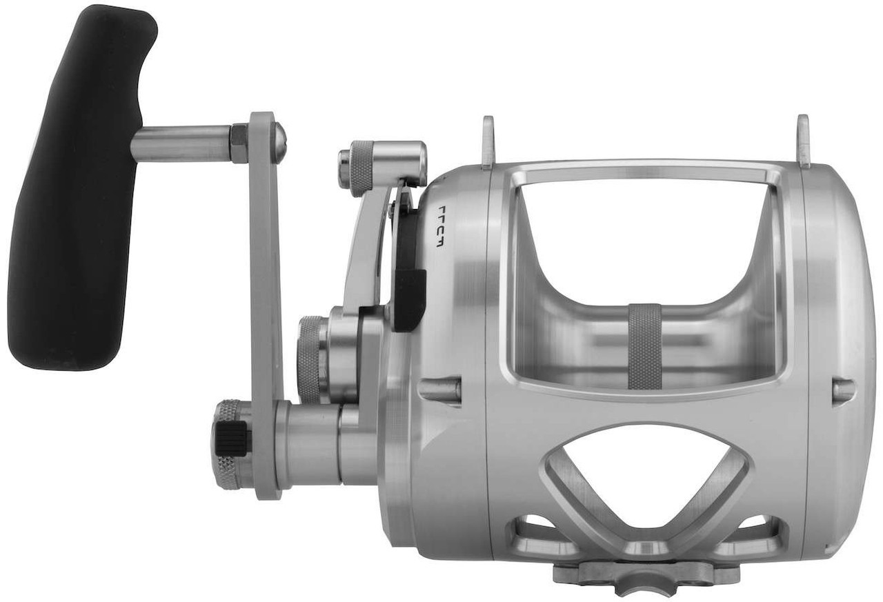 Penn INT70VISS 2 Speed International VI Trolling Reel