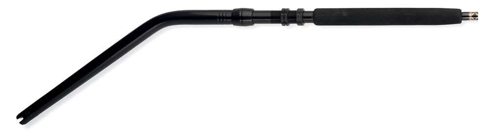 PENN INTERNATIONAL ロッド 約2.4m penn-intvi130lbarbb-