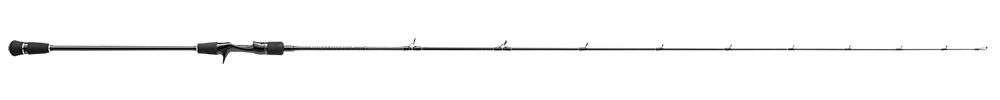 Canne à Lancer Major Craft Giant Killing GXJ B66/4 SJ - 6'6" - 100-250g - Pêche Mer