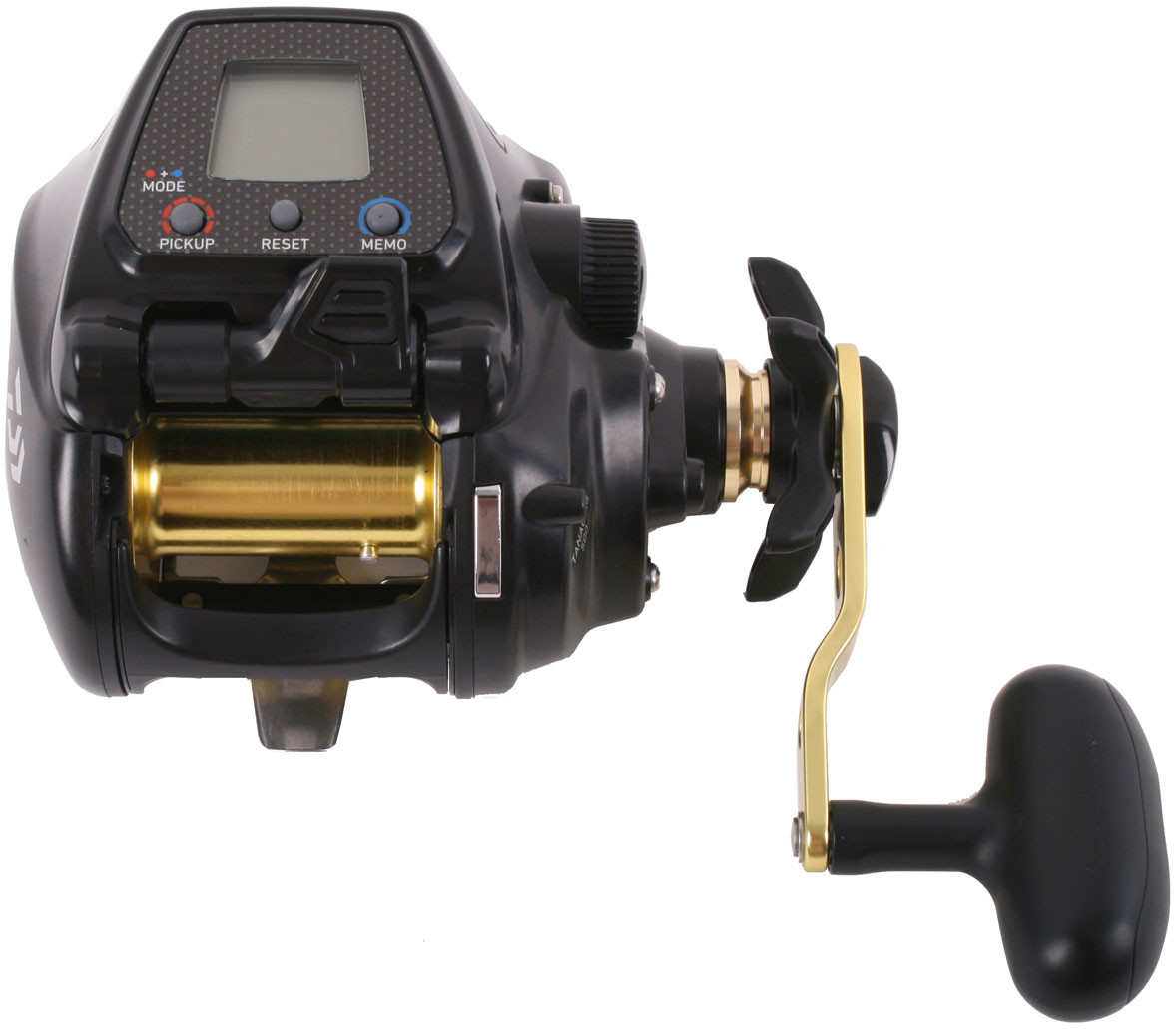 Daiwa Tanacom 500 Electric Reel - TackleDirect